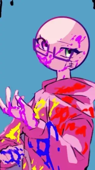 オリキャラ爆誕させよ