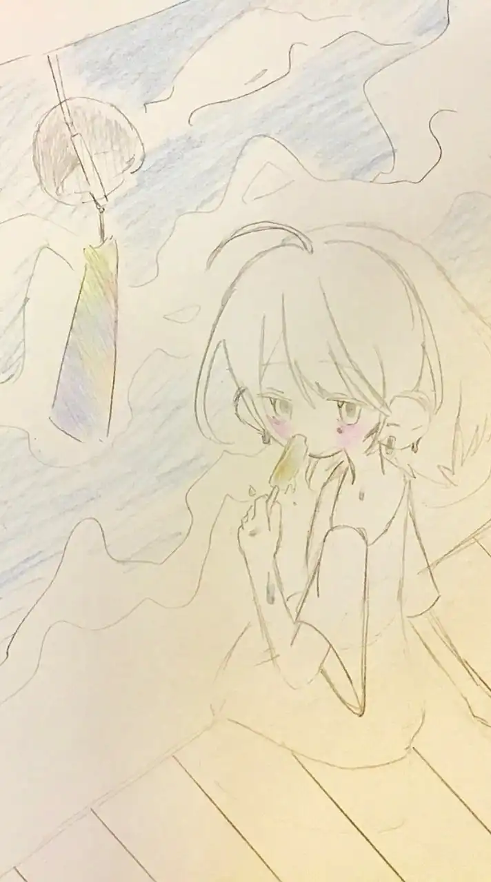 アナログコンテスト*°