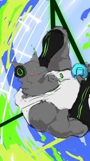 [天鵞絨組]オスケモイラスト上手くなりたい人たち、集まれー！