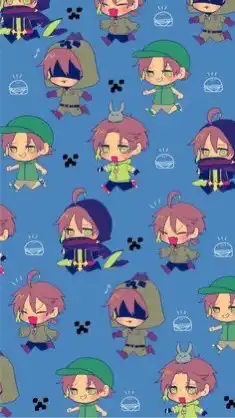 我∕々∕だ好き集まれー！