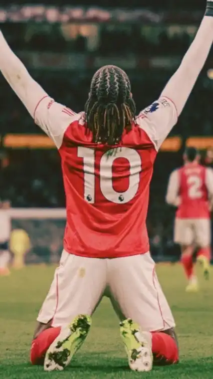 アーセナル好きしかいないCOYG❤️ 無法地帯