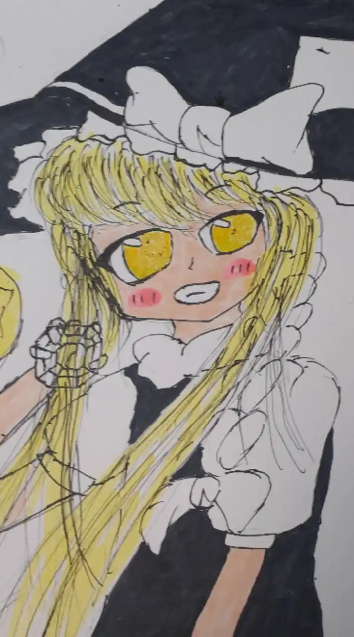 イラスト雑談ライブトーク