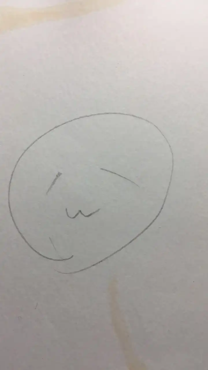 ほんっっっっっとうにイラスト苦手な人集まれエエエエエエエい