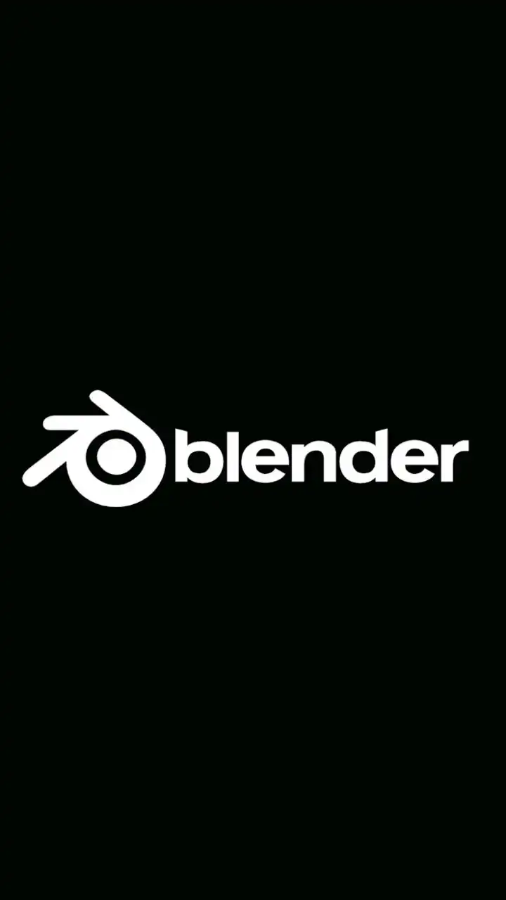 Blender 使い