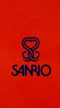 80年代のサンリオ