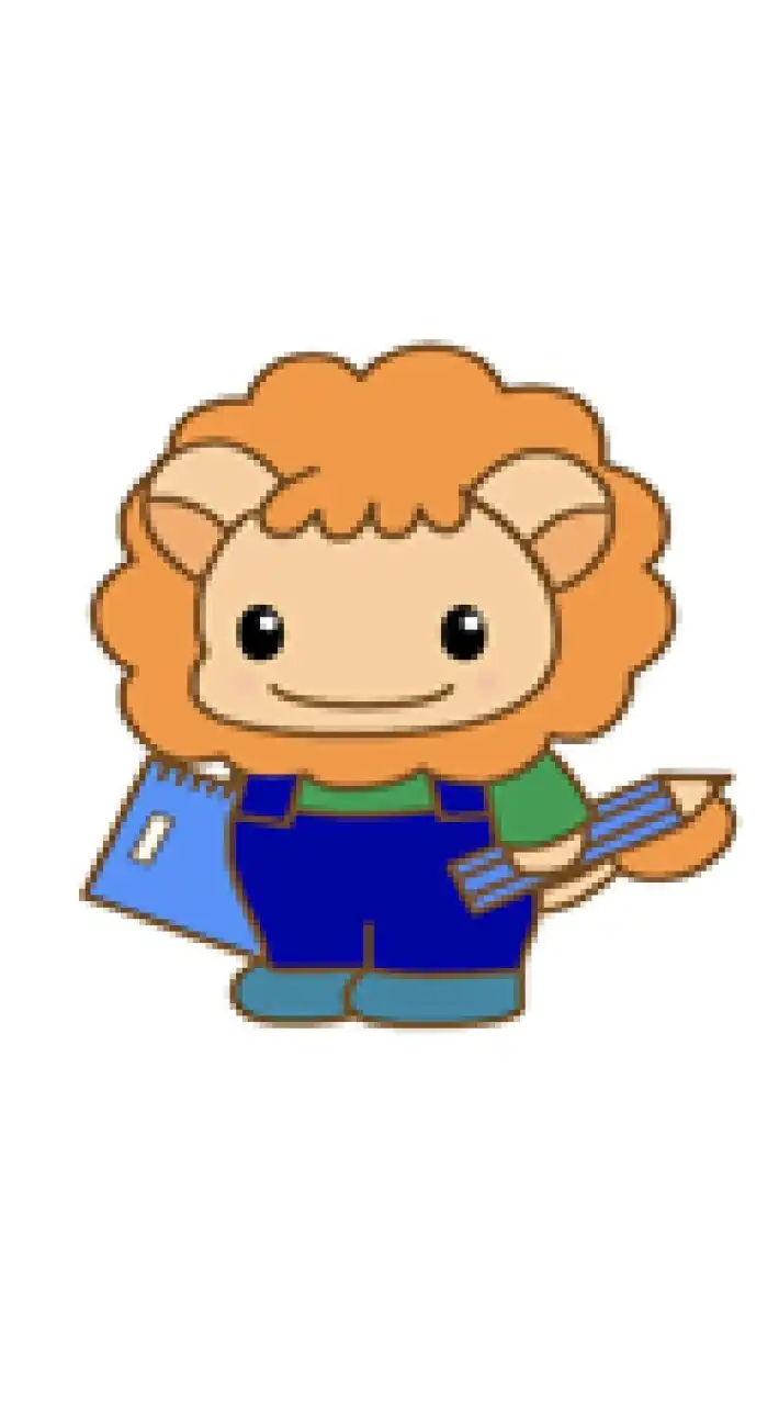 公式ピグマリオン幼児家庭学習　みんなの広場😊