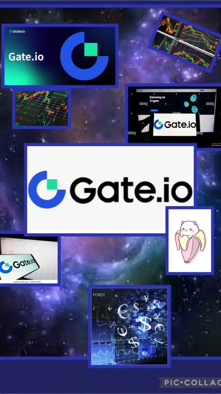 Gate.io FXトレード ガチトレーダー　コピトレ場