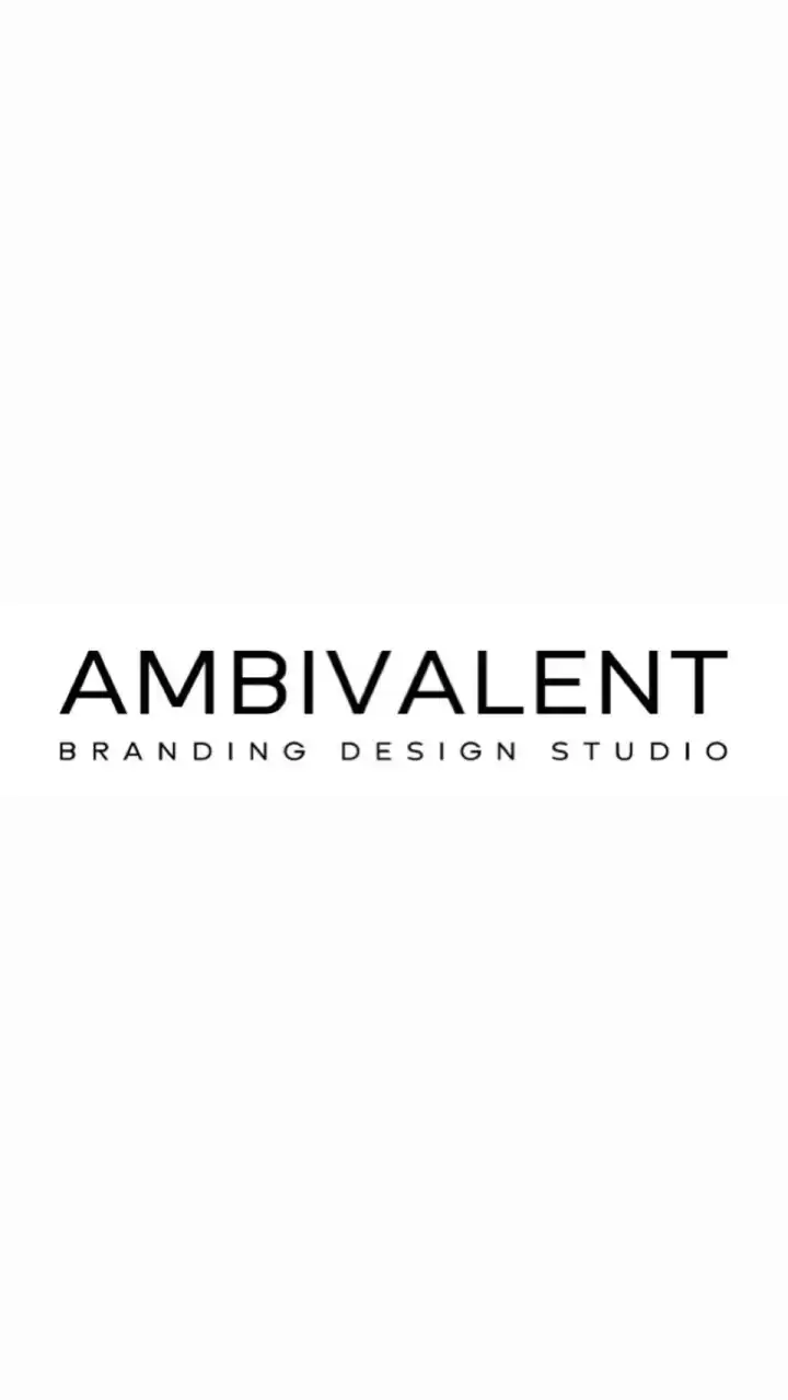 【AMVT MEDIA】Branding Design Studio