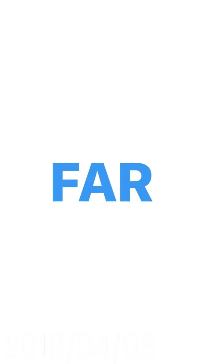 USCPA：FAR (米国公認会計士)