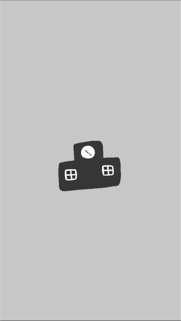 【中3女子】勉強室