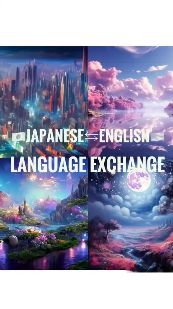 Japanese/ English 🇺🇸 🇬🇧 🇯🇵 英語/日本語 勉強部屋