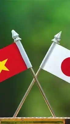 ベトナム語🇻🇳と日本語🇯🇵を勉強する🇻🇳❤️🇯🇵