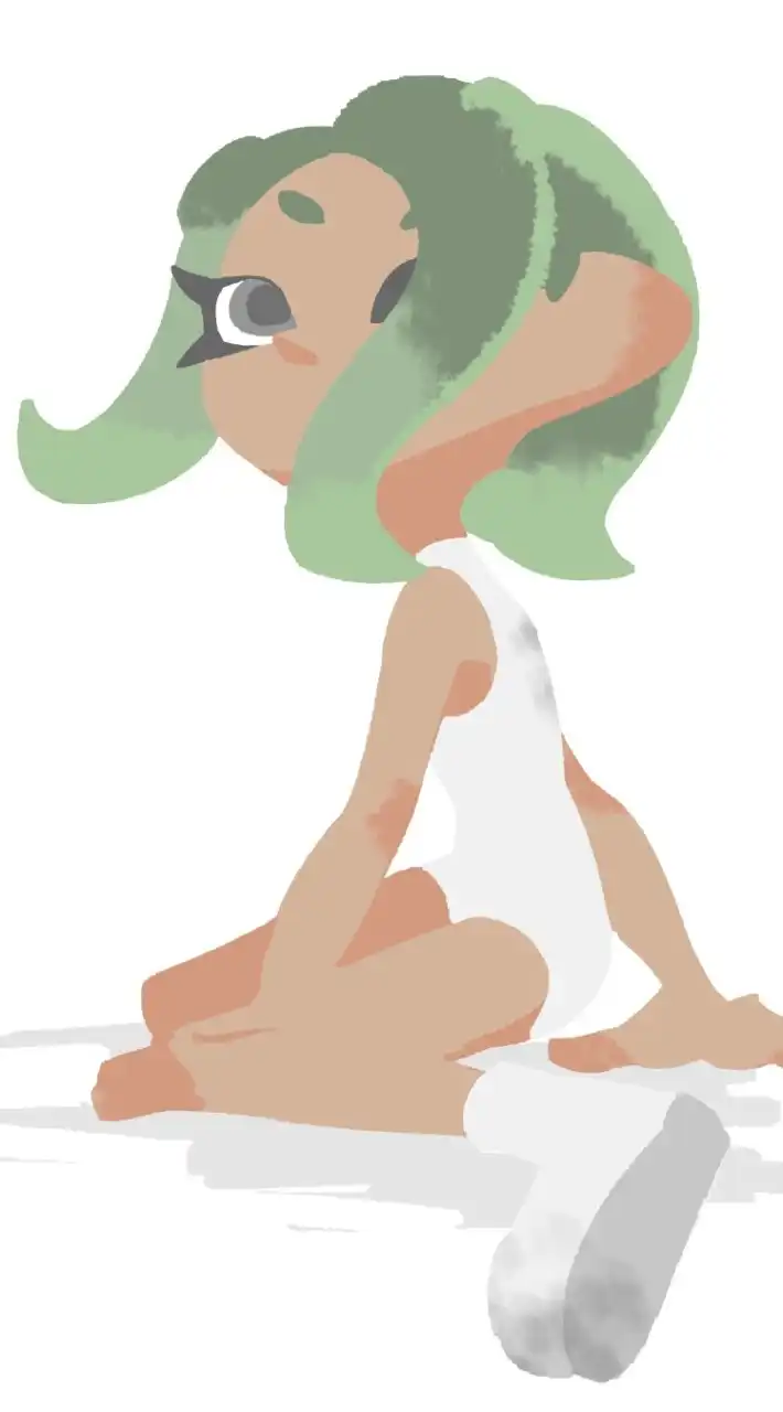 スプラトゥーン大人部