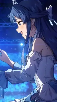 アイドルマスター　ミリオンライブ！　シアターデイズ」　プロデューサーさん募集中
