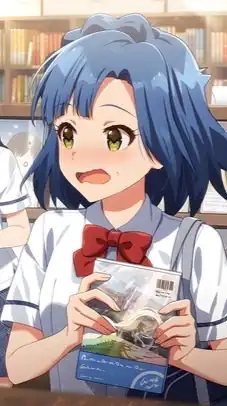 アイドルマスター　ミリオンライブ！　シアターデイズ」　プロデューサーさん募集中