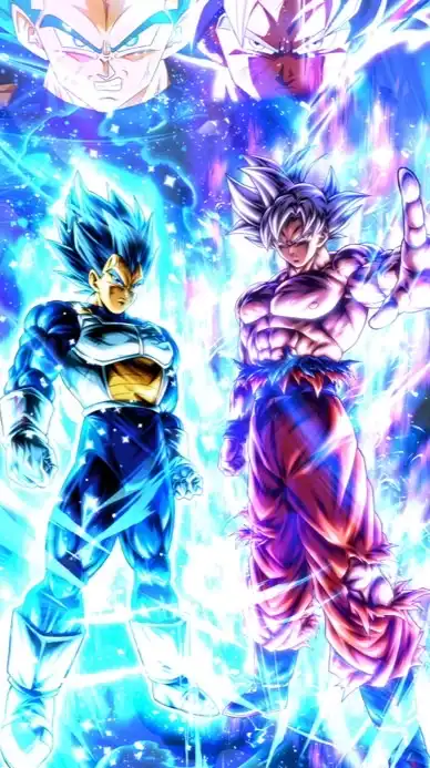 ドラゴンボールレジェンズ部屋フレマや雑談