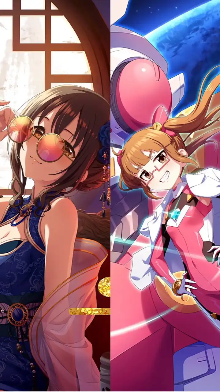 デレステ アイドルマスターシンデレラガールズスターライトステージ