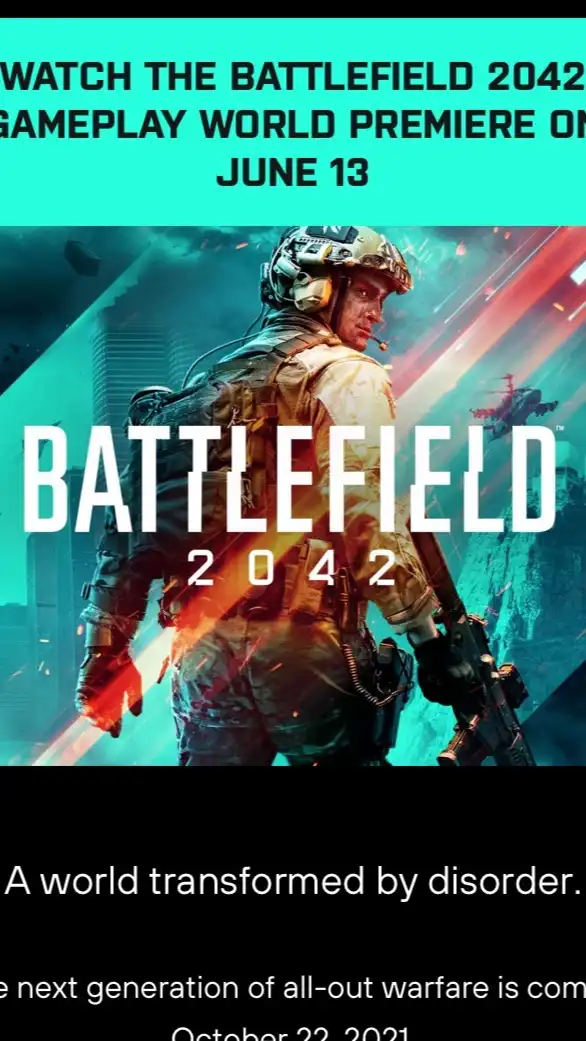 BF2042/BFV/BF1/BF4/BF BATTLE FIELD 総合版バトルフィード掲示板