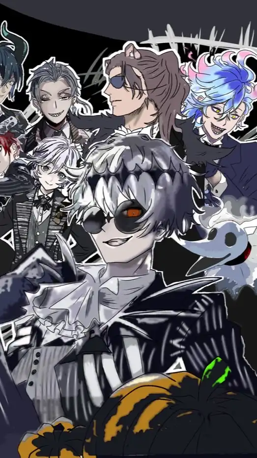 ツイステ好きの集い