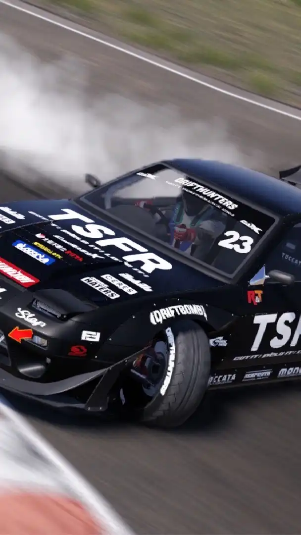 CarX Drift Racing 2＆3 雑談部