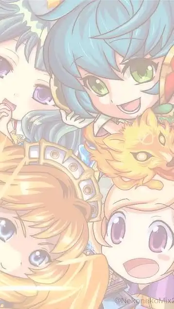 【555】モンスト絆専用ﾃﾞｽ🦎⋆꙳