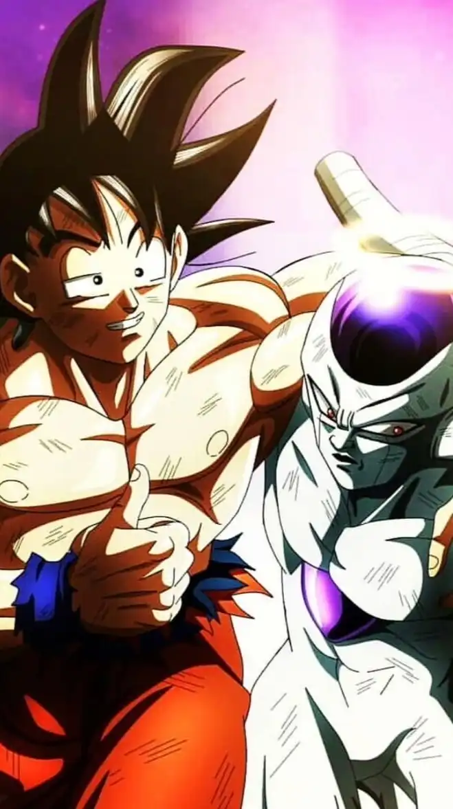 ドラゴンボールレジェンズ部屋フレマや雑談