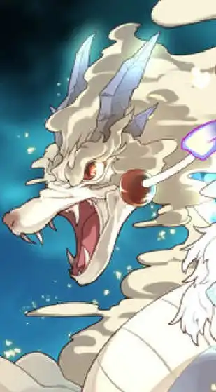 幻獣物語2のお話でも