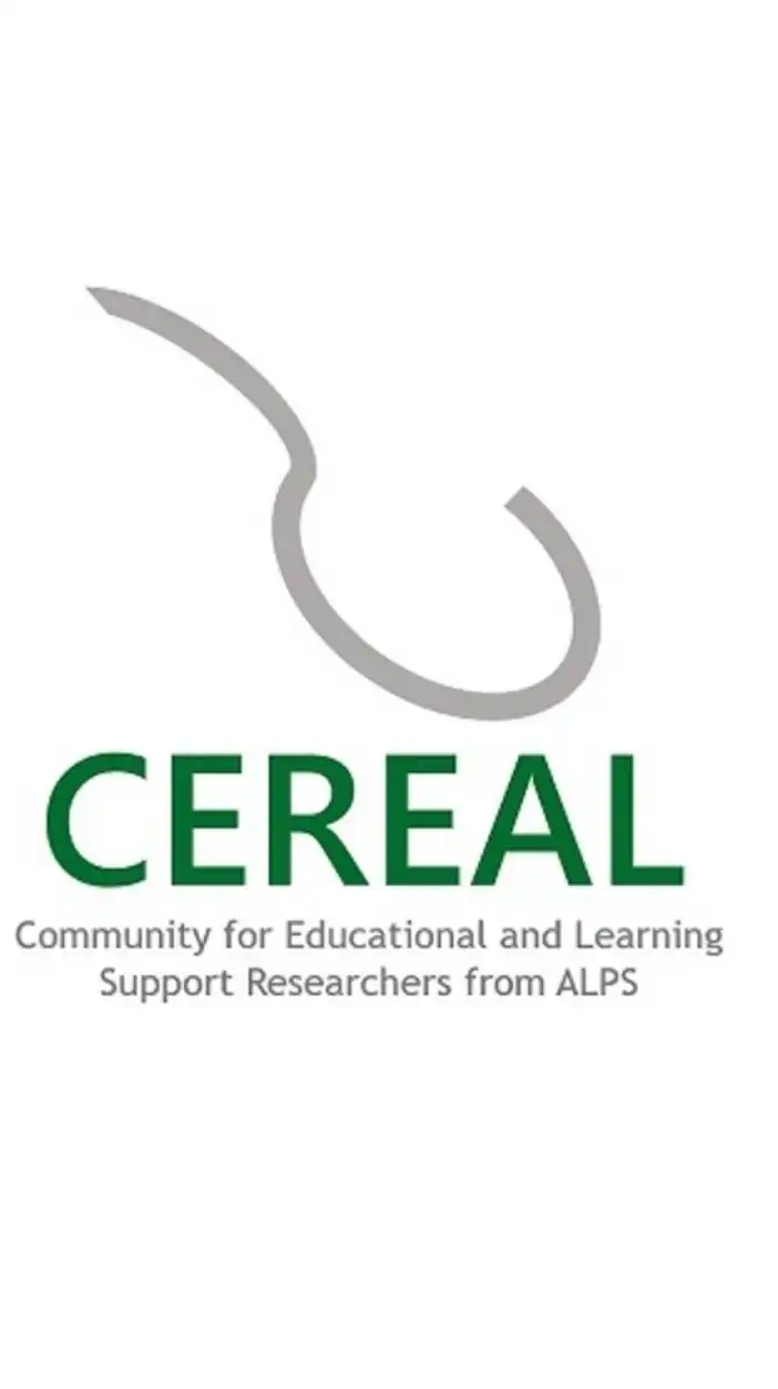 CEREAL〜教育・学修支援専門職のプラットフォーム〜