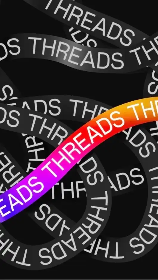 Threads スレッズ　(Meta社の新SNS)の活用勉強会