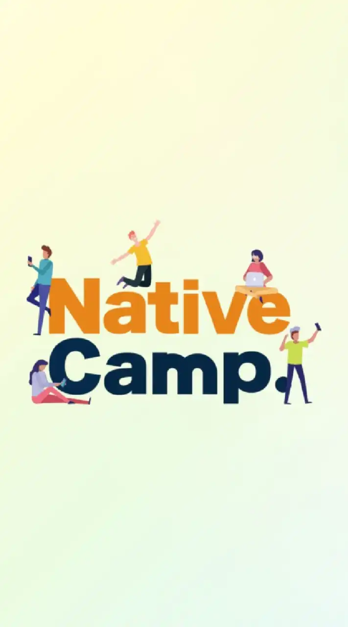 【Native Camp with Melody】オンライン英会話 DMM 海外 留学 駐在 英語