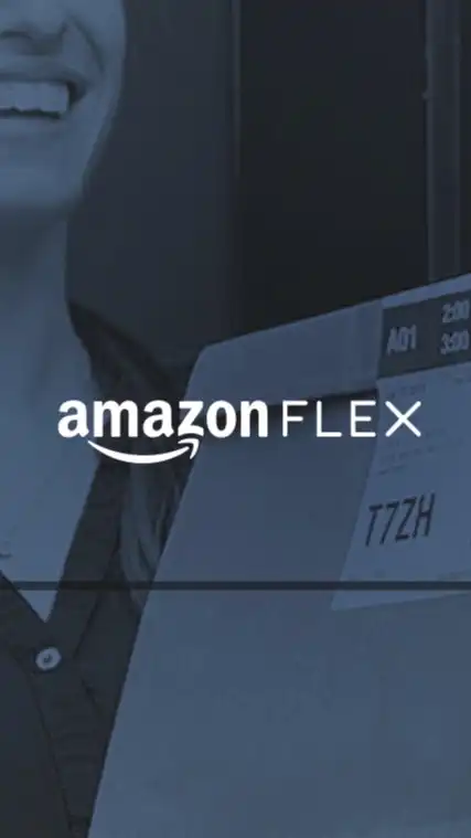 Amazon Flex アマゾンフレックス