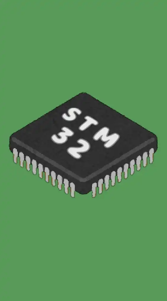 STM32マイコン