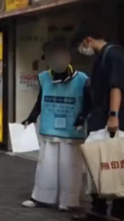 路上・街頭アンケート👩‍🦳🎽情報、その他無料配布イベント情報共有❗️(新宿・渋谷・池袋など)