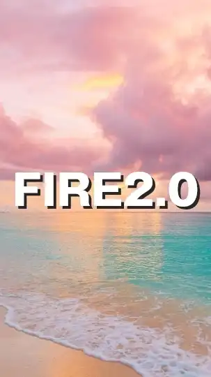 【FIRE2.0】幸せなFIREを目指そう！[初心者・経験者問いません]