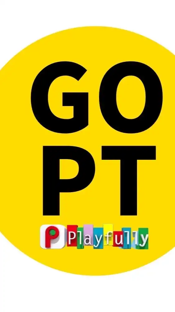 Playfully「めざせPT」