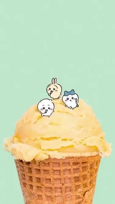 ちいかわ最新情報局［ちいかわパークや最新グッズ情報］