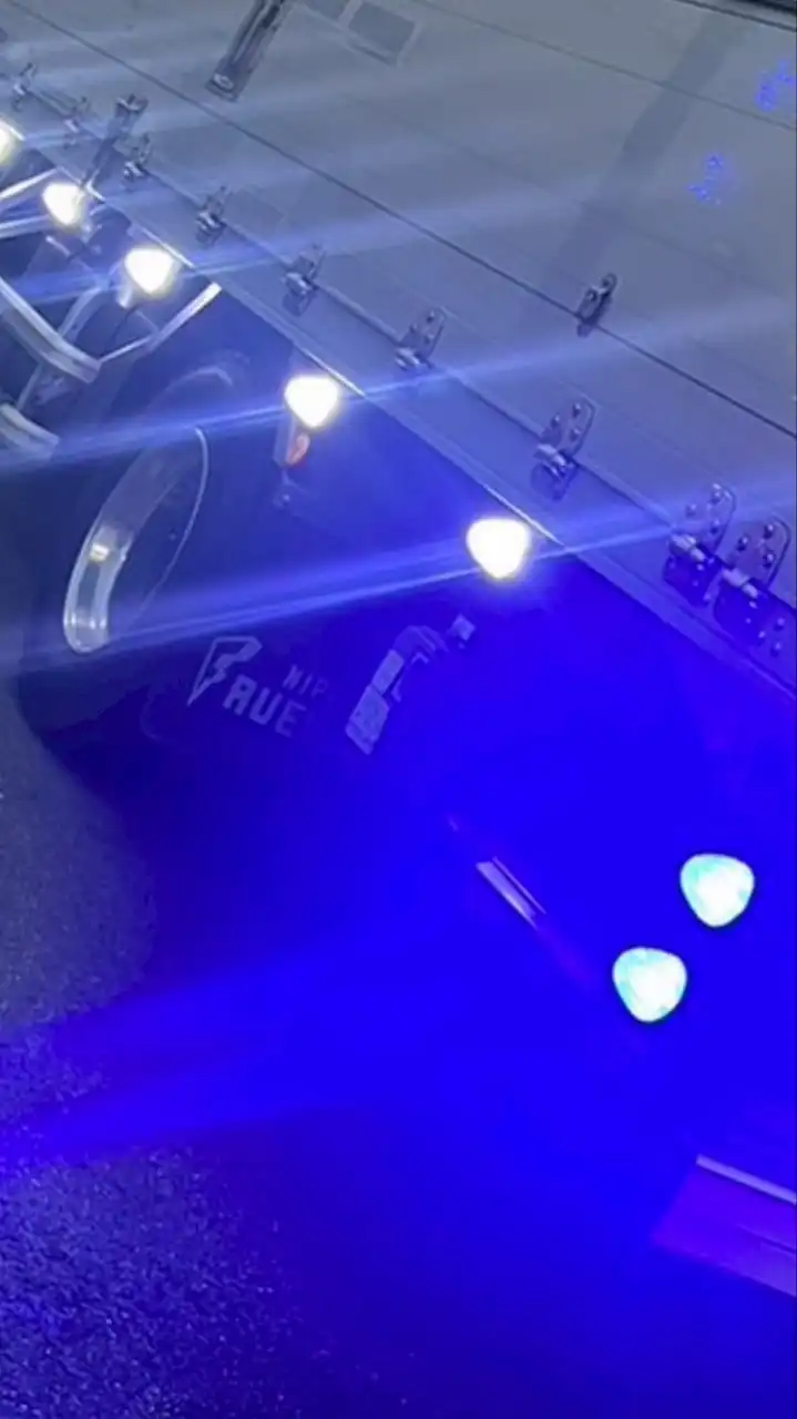 トラック野郎🚚❥･•トラガール🚚❥･•