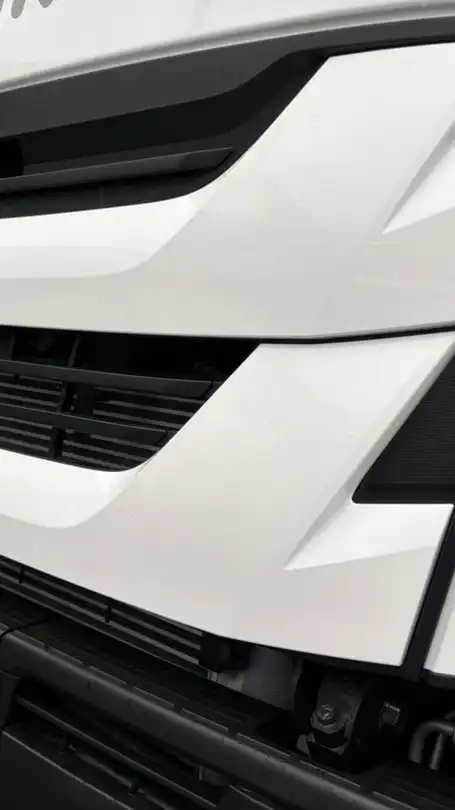 トラック野郎🚚❥･•トラガール🚚❥･•