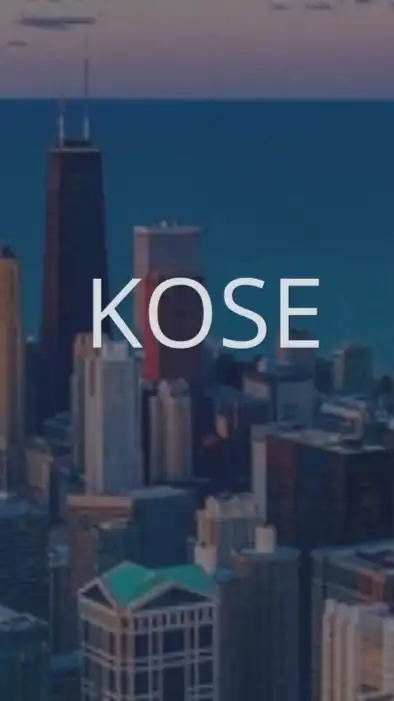 【26卒限定】KOSE（コーセー）選考対策グループ