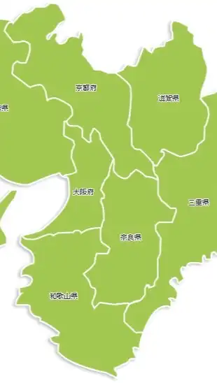 関西地銀・信金　22卒　情報共有