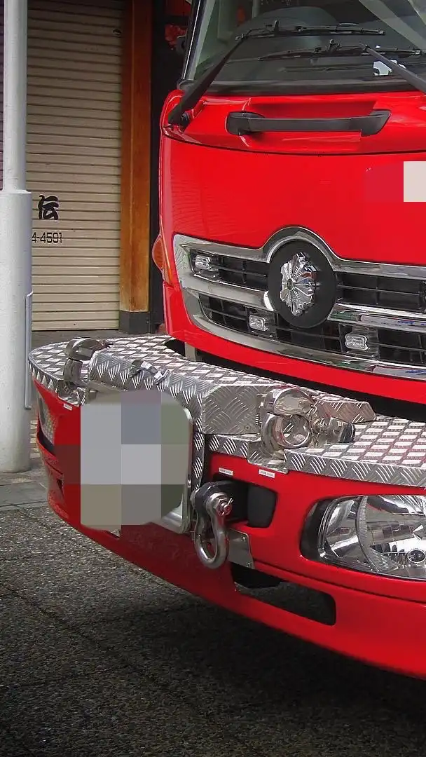消防・警察・自衛隊好きな人🚒🚓🚢🌊