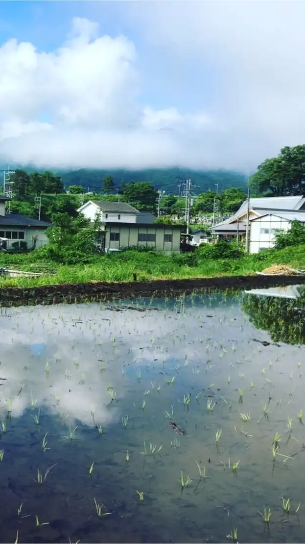 【いなかぐらしセカンドライフ】オンラインコミュニティ
