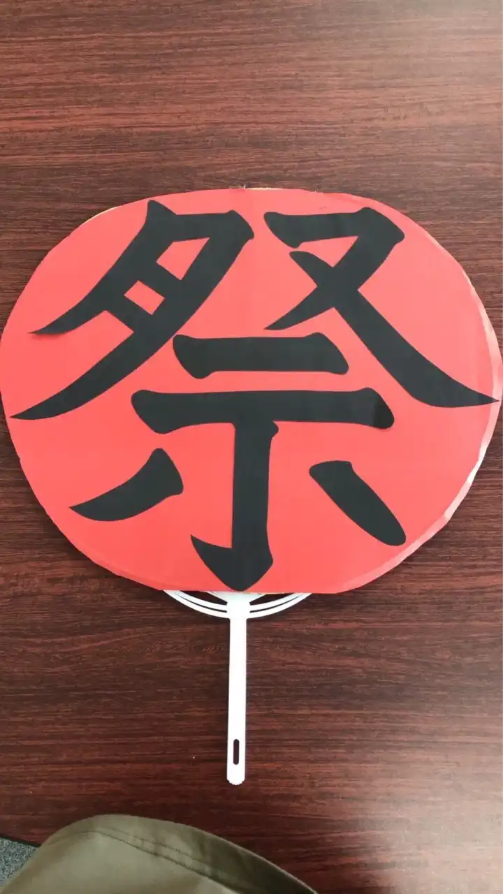 太秦夏祭り23