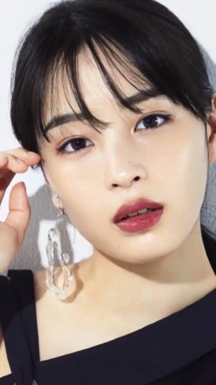広瀬すず