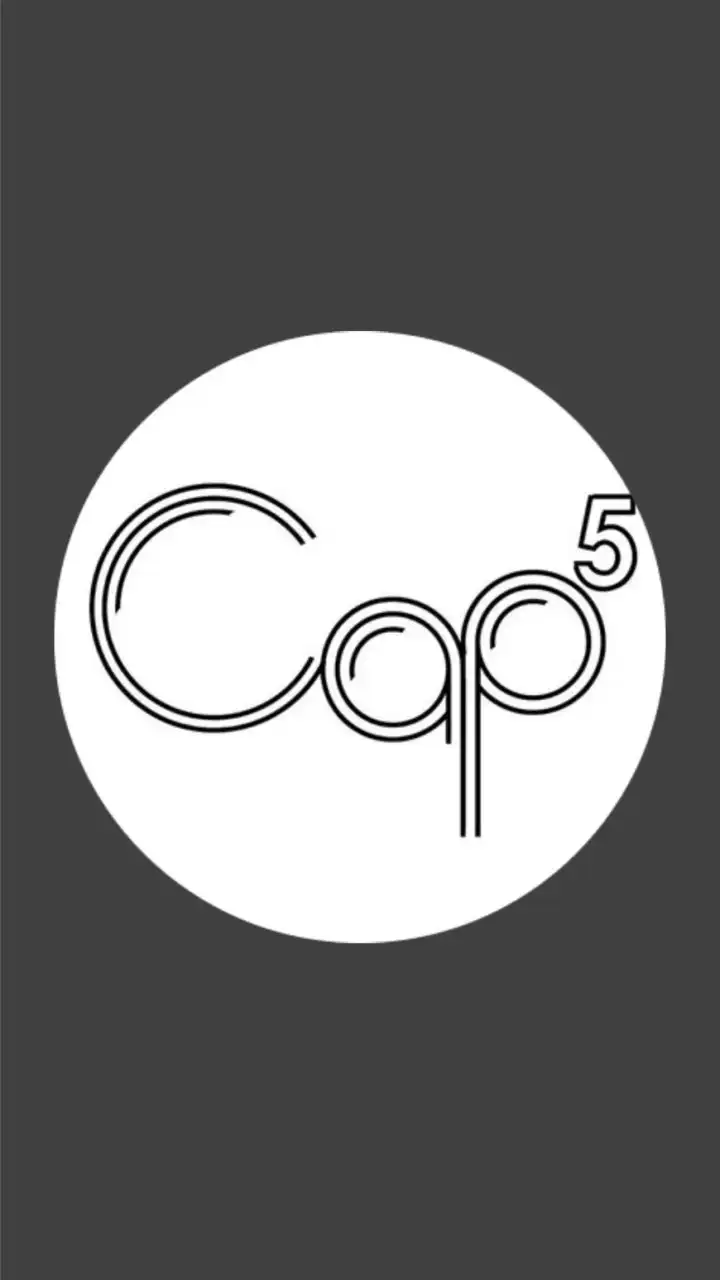 Cap5 東京都立大学ファッションショー制作委員会　2023年度新歓