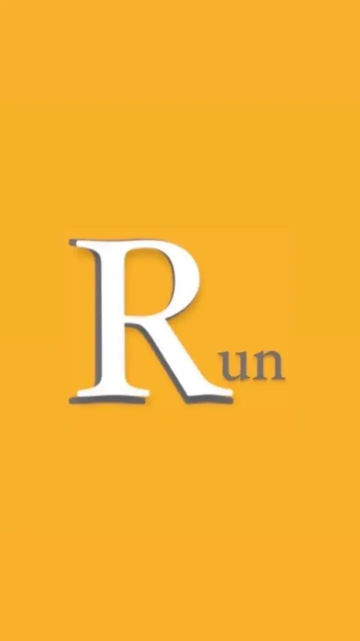 Run新歓2022
