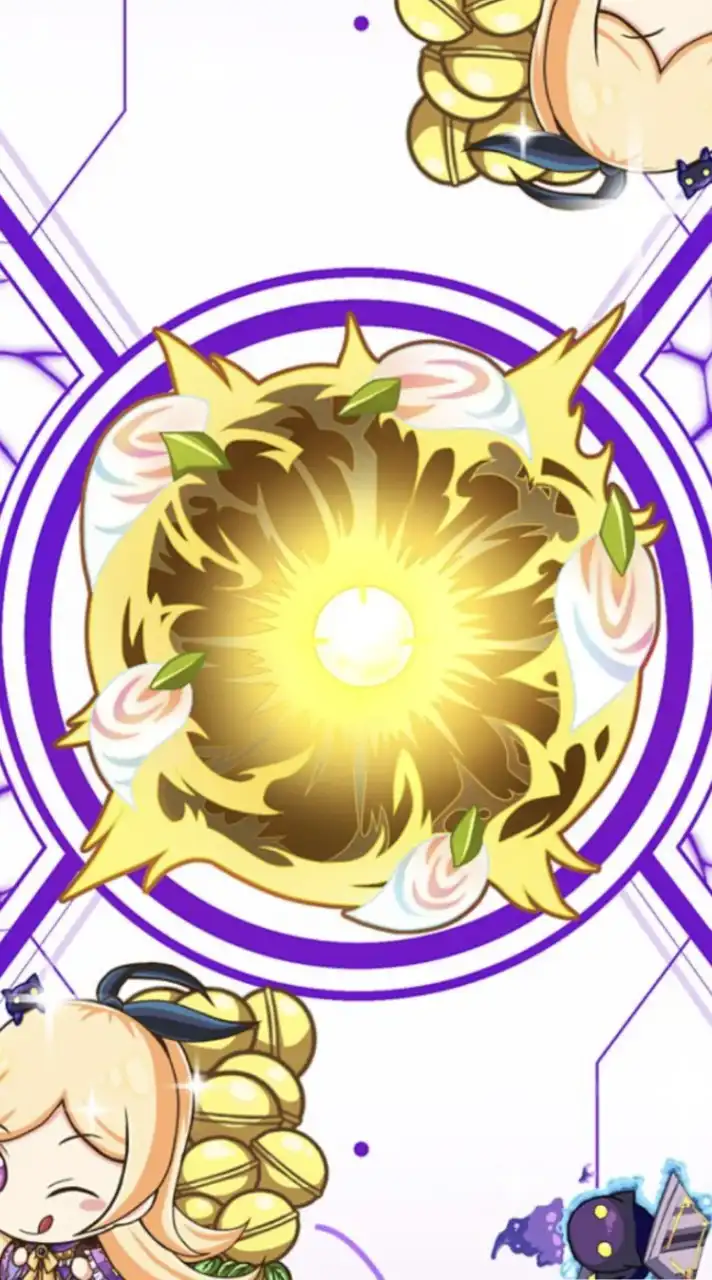 モンスト絆グル(ノルマ無し)