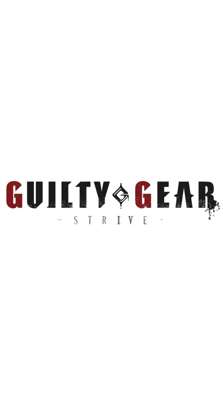 GUILTY GEAR STRIVE オープンチャット