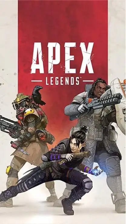 APEX Legend 募集専用OC