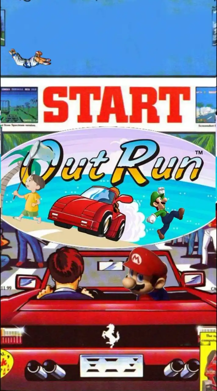 レトロゲーム好き、集まれー！！